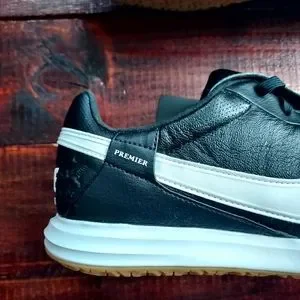 Nike | Shoes | Nike The Premier 3 Ic Indoor Court Leather  display picture 1